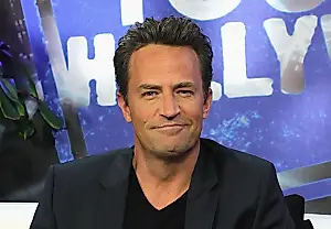 Un rehabilitador, a prisión por el ketamina de Matthew Perry