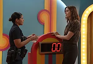 El cameo que sacudió Dropout