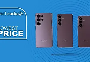 Лучшие условия на Galaxy S26