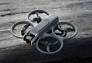 DJI prepara un nuevo dron y se filtra el Osmo Pocket 4 Pro