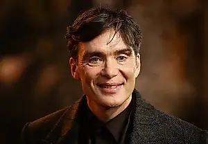 Cillian Murphy y el mito de Voldemort