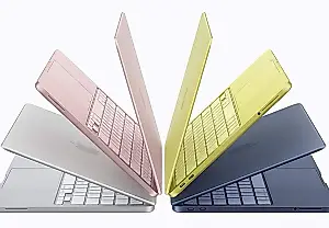 Неделя тотального апгрейда от Apple