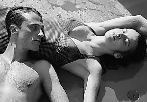 Ozon se atreve con Camus