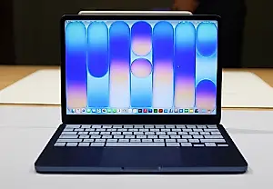 MacBook Neo без чудес
