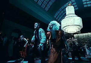 La novia de Frankenstein: furia sin destinatario