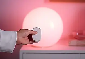 Las bombillas inteligentes de Ikea, al límite