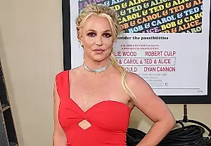 Britney Spears, detenida por conducir bajo los efectos del alcohol