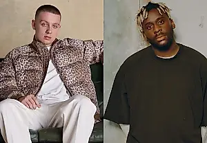 Aitch y Myles Smith se suben al escenario de los MOBO 2026