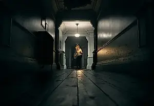 La caja fuerte de Resident Evil Requiem: el código que está a plena vista