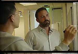 Netflix se queda con la startup de IA de Affleck