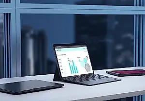 Модульная авантюра Lenovo