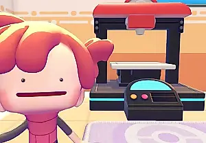 Pokémon y una sorpresa de alta tecnología
