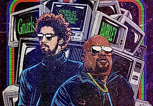 Последний аккорд Gnarls Barkley