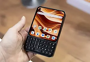 El teléfono que toca una melodía del pasado