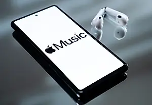 Apple Music etiqueta la música creada con IA