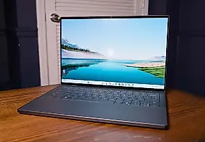 Dell XPS 14: почти идеален, но без клавиатуры