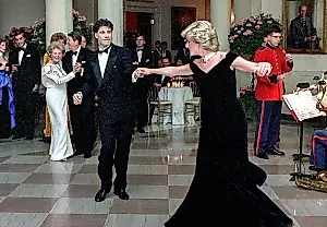 La princesa Kate y el «momento Diana»