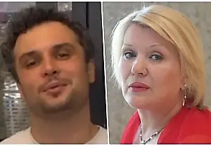 El nieto que no se rinde
