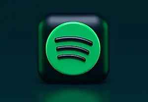 Spotify не работает: это не взлом!