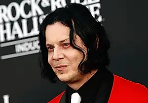 Jack White se lanza a la pintura
