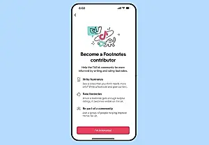 TikTok запускает 'Примечания': парламент экспертов или новый трибунал?