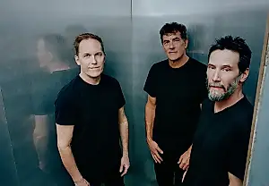 Nuevo álbum de Dogstar