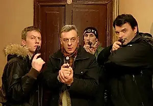 Рок «Улицы разбитых фонарей»: кому не повезло