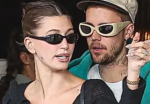 Hailey Bieber y el precio del estilo