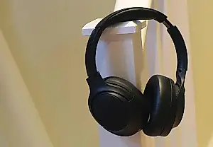 Unos auriculares baratos que sorprendieron