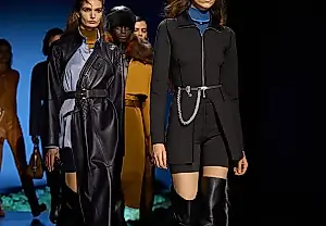 Hermès усилил тренд на ботинки осени 2026