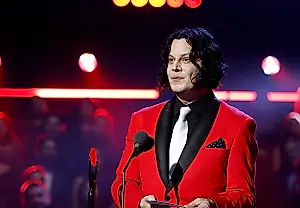 Jack White, contra las letras confesionales del pop