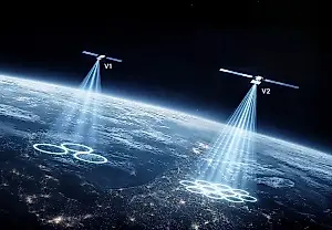 Starlink V2 y el prometido «5G espacial»