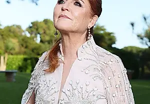 Hollywood le da la espalda a Sarah Ferguson