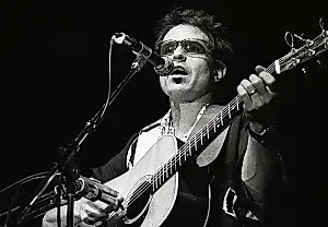 El último acorde de Country Joe