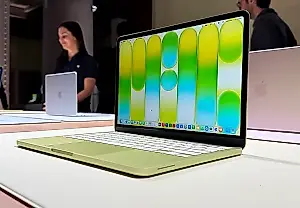 Comparativa entre el MacBook Neo y el MacBook Air M5