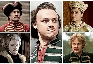 Cómo Guerásimov reinventó a Pedro