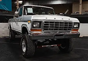 Vendido el pick-up de Spade