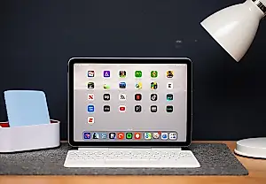 iPad Air M4: más velocidad sin sorpresas