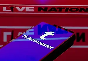 Сделка Live Nation с Минюстом США