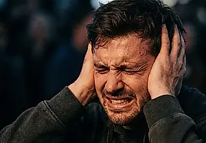 Мизофония и её тени