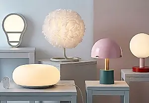 Световые откровения Ikea