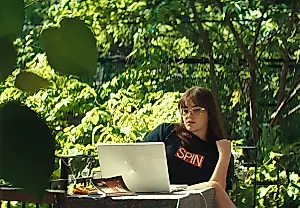 El romanticismo del caos indie
