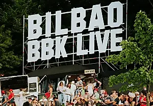 Bilbao BBK Live sube la apuesta