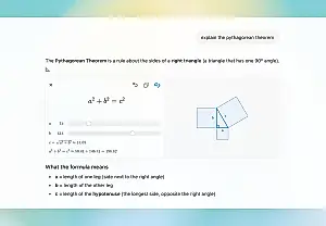 Trucos interactivos de ChatGPT: las matemáticas cobran vida