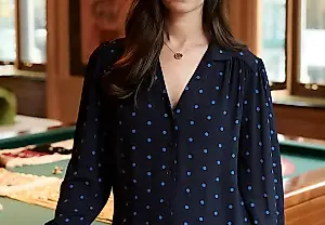 La nueva responsable de la colección