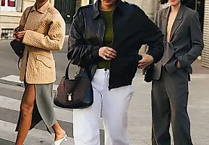 El estilo callejero de París: ocho trucos de estilo