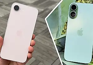 iPhone 17e frente al iPhone 17: cuál elegir