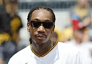 Wiz Khalifa contra la IA en Scream 7