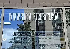Sospechas en torno a las bases de datos de la SSA
