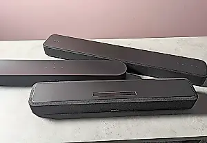 Barras de sonido compactas con Dolby Atmos: ¿cuál merece la pena comprar?